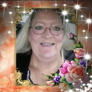 Meet your Posher, Mary jo